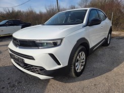 OPEL MOKKA 1.2 EDITION